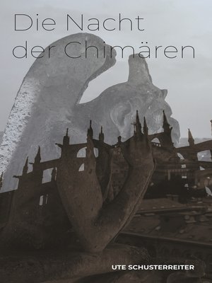 cover image of Die Nacht der Chimären